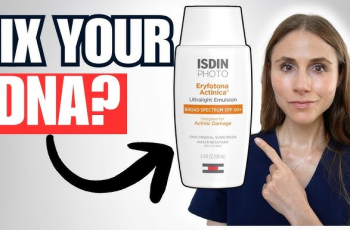 DNA Repair in Skincare: How These Enzymes Reverse Skin Damage