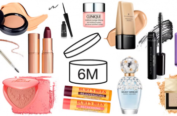 Makeup Expiration Dates: When to Toss Your Products