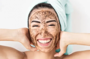 Do You Wash Off Acid Exfoliants? Here’s the Truth