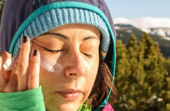 Protect Your Skin on the Slopes With Winter Face Creams