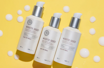 Hexylresorcinol in Skincare: Brighten, Repair, and Protect Your Skin