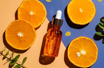 Antioxidants in Skincare: The Secret to Healthy, Glowing Skin