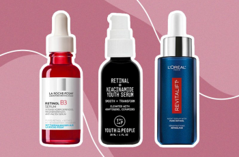 Find Your Perfect Match: How to Choose the Right Serum