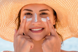 Understanding SPF: How Sunscreen Shields Your Skin from UV Damage