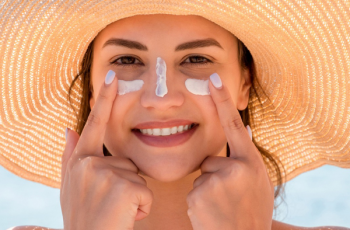 Understanding SPF: How Sunscreen Shields Your Skin from UV Damage