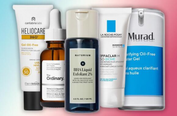 The Best Order to Apply Skincare Products, According to Experts The Best Order to Apply Skincare Products, According to Experts