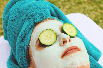 Should You Use Frozen Cucumber on Your Face? Should You Use Frozen Cucumber on Your Face?