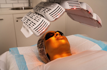 Maximize Your Skincare: LED Light and Salicylic Acid Tips